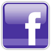 Besuchen Sie meine Facebook-Seite!