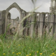 Fontain´s Abbey, Yorkshire