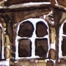 St. Ann´s Wells Malvern (17 x 12,5 cm)